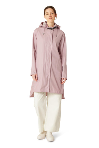 Light Raincoat