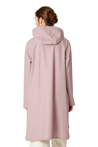 Light Raincoat