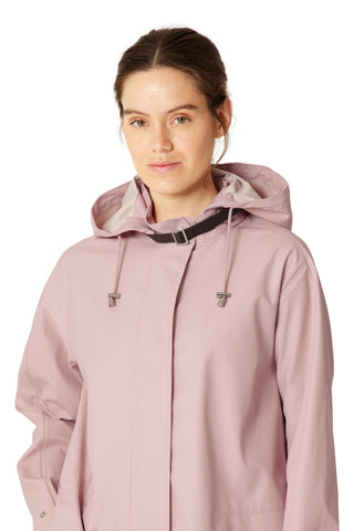 Light Raincoat