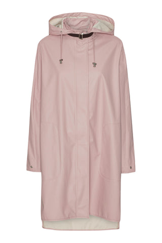 Light Raincoat
