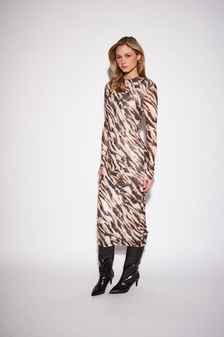 Regina Dress
