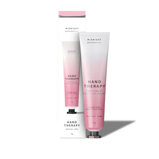 Hand Therapy - French Rose + Vanilla