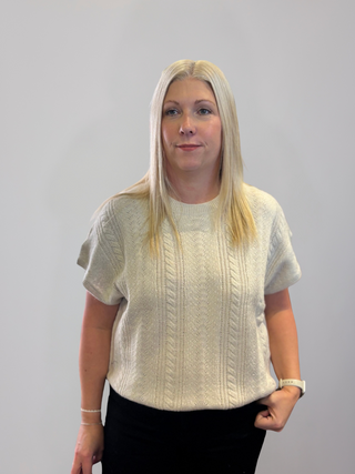 Raelynn Sweater