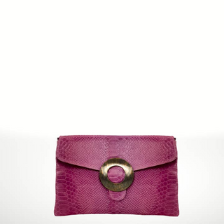 Ramiz Cowhide Leather Bag