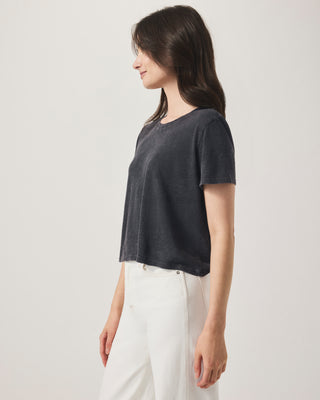 Louisa Short Sleeve Tee