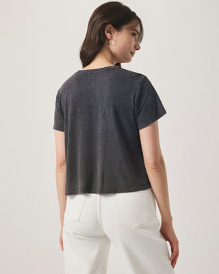 Louisa Short Sleeve Tee
