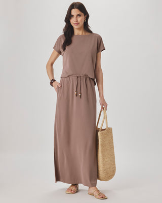 Sasha Maxi Skirt