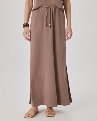 Sasha Maxi Skirt