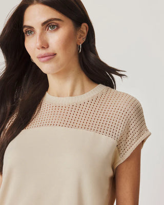 Supersoft Jada Sleeveless Top