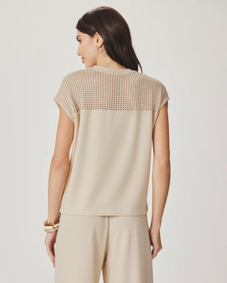 Supersoft Jada Sleeveless Top