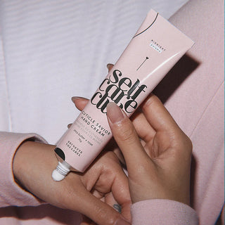 Cuticle Savior - French Rose + Geranium