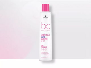Color Freeze Silver Shampoo