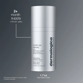 Smart Eye Density Undereye Serum