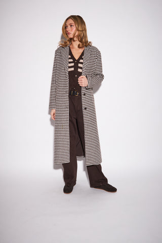 Sofia Coat