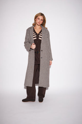 Sofia Coat