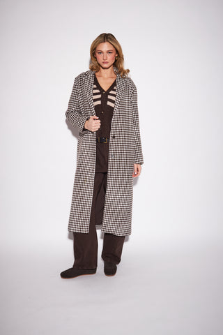 Sofia Coat