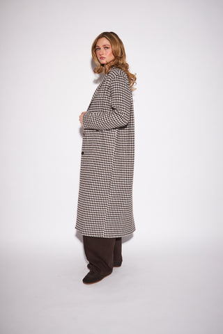 Sofia Coat