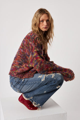 Sparrow Knit Cardigan