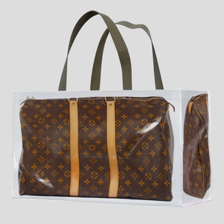 Large Specialty Print Grocery Bag
