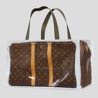 Large Specialty Print Grocery Bag