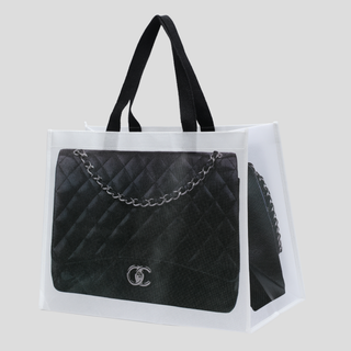 Small Specialty Print Grocery Bag