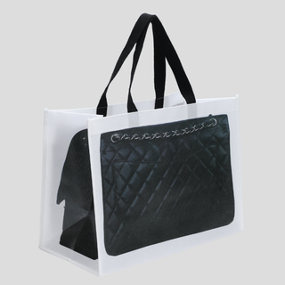 Small Specialty Print Grocery Bag