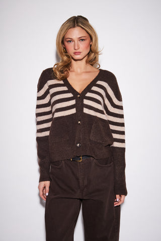 Stanley Cardigan