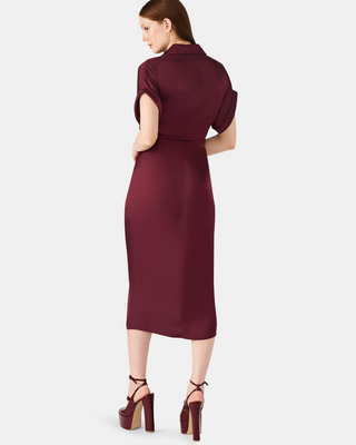 TORI Dress