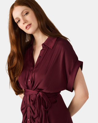 TORI Dress