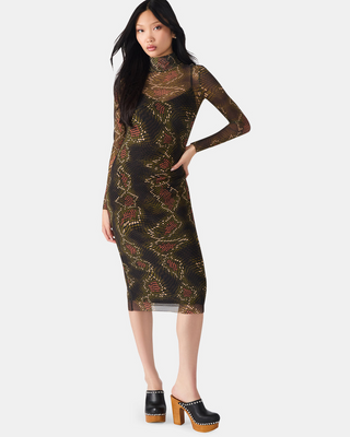 Vivienne Dress