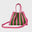 Baby Pink / Green