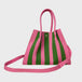 Baby Pink / Green