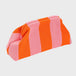 Neon Orange / Baby Pink