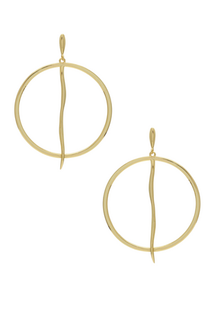 Evora Earrings
