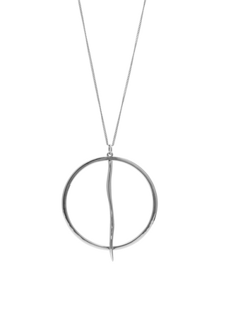 Evora Necklace