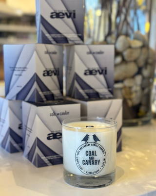 Aevi Custom Candle