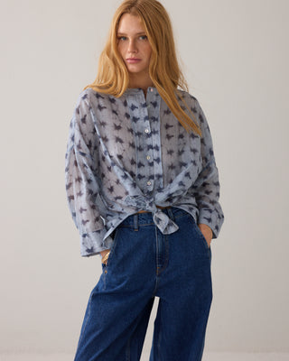 Wear your Way Shirt Blouse