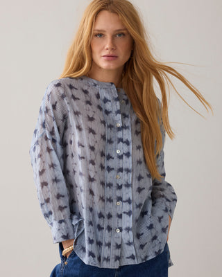 Wear your Way Shirt Blouse