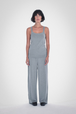 Light Melange Grey