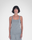 Light Melange Grey