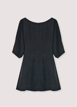 Galium Short Dress
