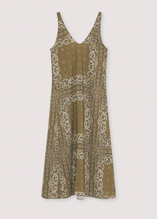 Waterlily Dress