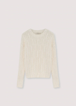 Bluebell Sweater