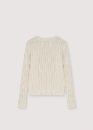Bluebell Sweater