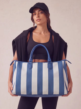 CITY GIRL TRAVEL BAG