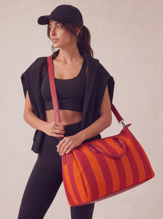 CITY GIRL TRAVEL BAG