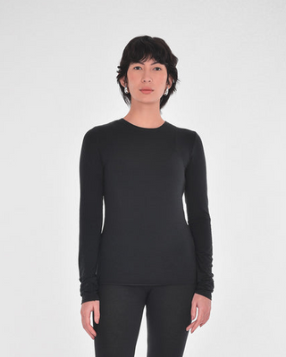BRIAR Long Sleeve Black