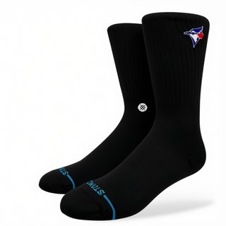Toronto Blue Jays Crest Socks