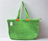 Bright Green