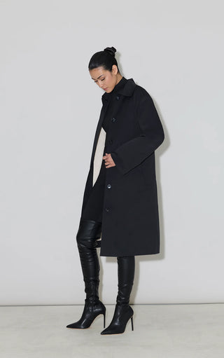 ULLA Car Coat